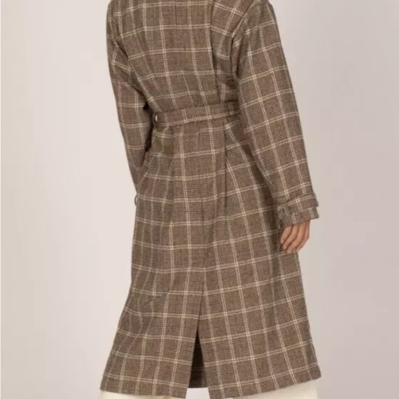 Society Amuse Emmanuelle Trench in size Small - Picture 2 of 6